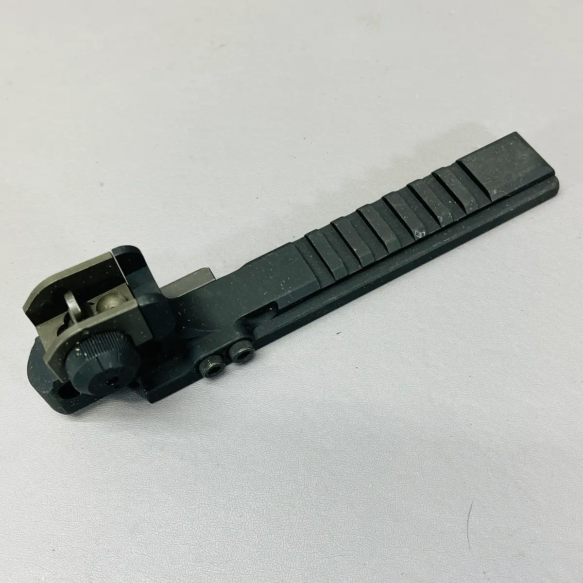 Rock River Arms Dominator Mount with Rear Sight - Dart Gun Parts